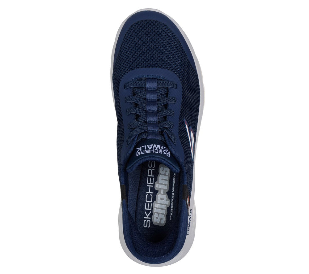 Skechers Men | Slip-ins: GO WALK Flex - Hands Up