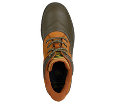 Skechers Men | Slip-ins John Deere Waterproof Relaxed Fit: Sergeants - Aldridge