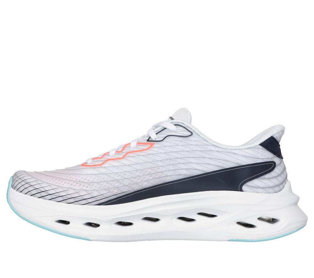 Skechers Men | Slip-ins: Max Cushioning Glide-Step - Sapphire