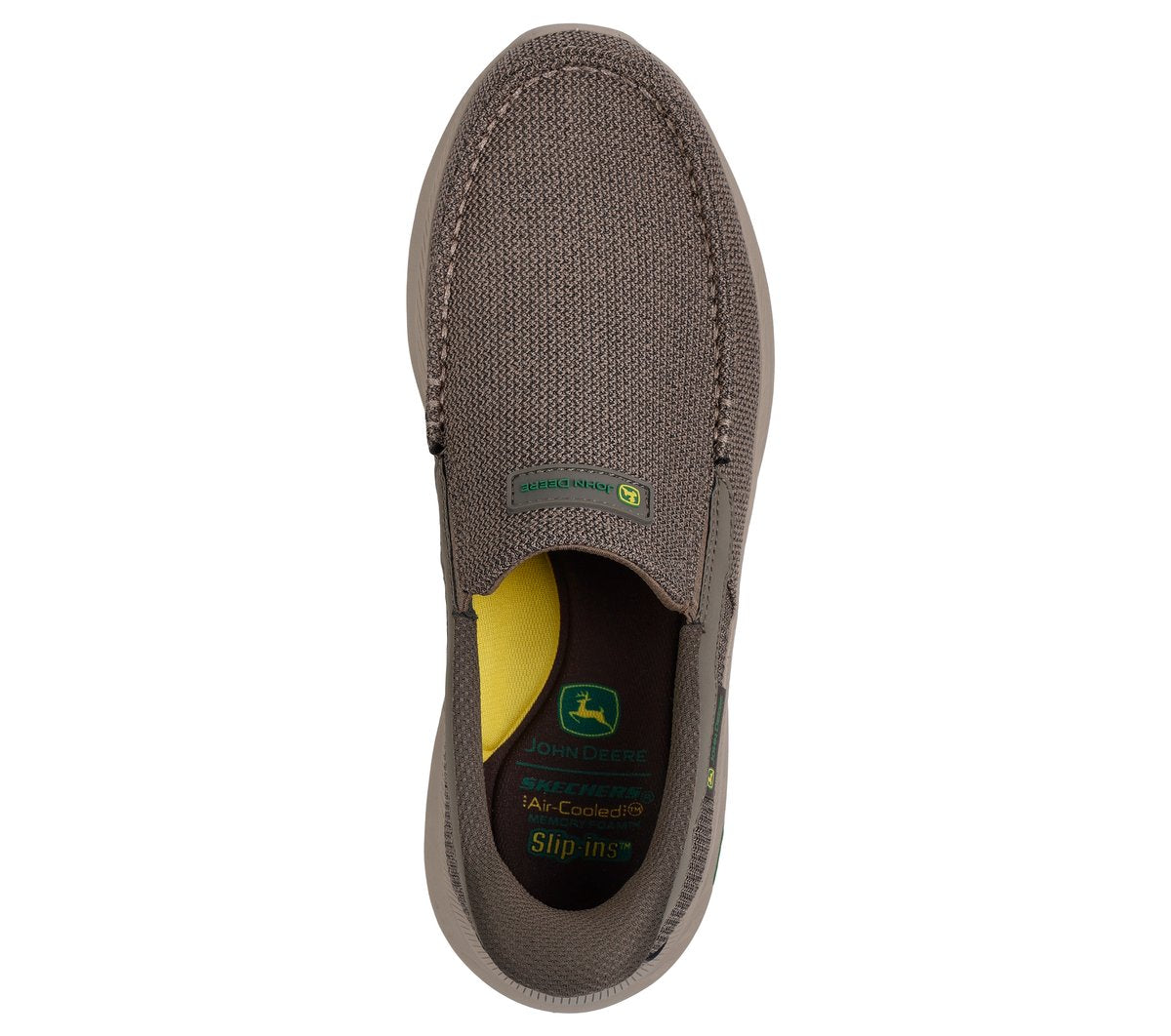 Skechers Men | Slip-ins John Deere Relaxed Fit: Pollard - Ender
