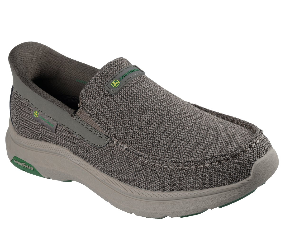 Skechers Men | Slip-ins John Deere Relaxed Fit: Pollard - Ender