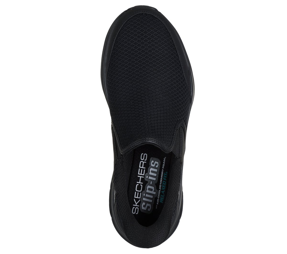 Skechers Men | Slip-ins Relaxed Fit: Equalizer 6.0 - Stoaver