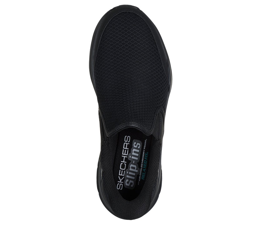 Skechers Men | Slip-ins Relaxed Fit: Equalizer 6.0 - Stoaver