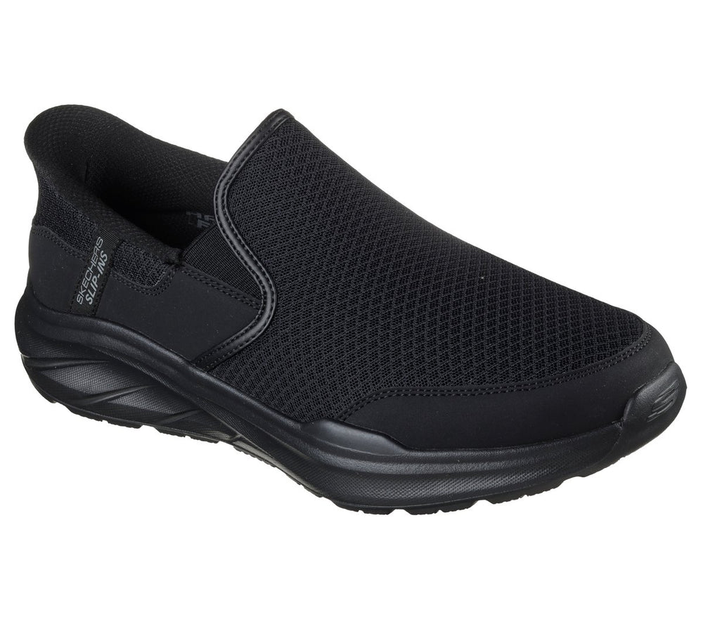 Skechers Men | Slip-ins Relaxed Fit: Equalizer 6.0 - Stoaver