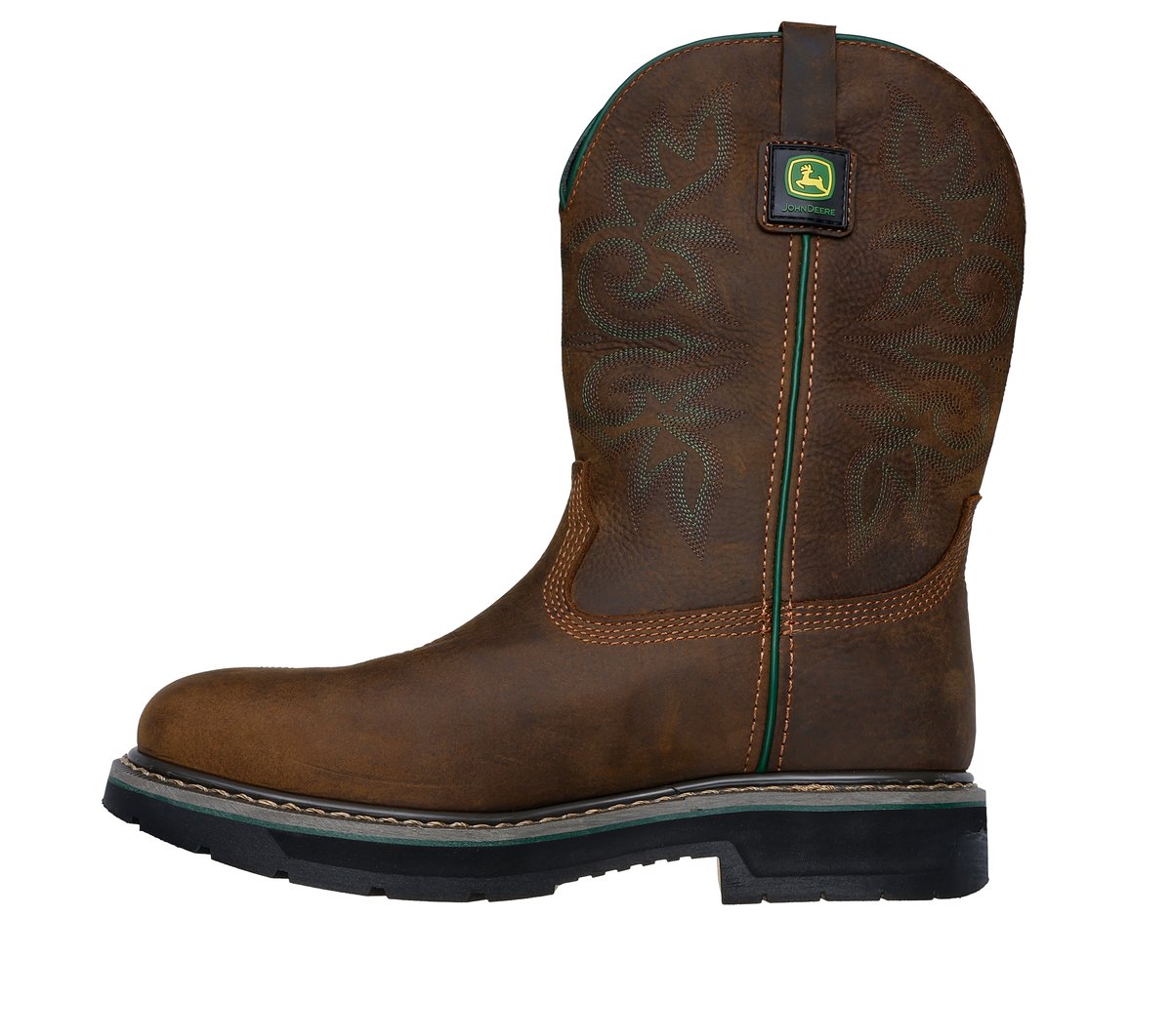 Skechers Men | John Deere Waterproof: Rowood - Boulder Valley CT