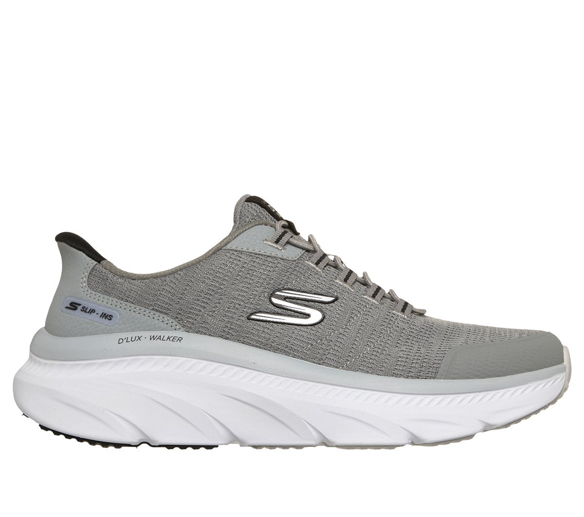 Skechers Men | Slip-ins Relaxed Fit: D'Lux Walker 3.0 - Drevven