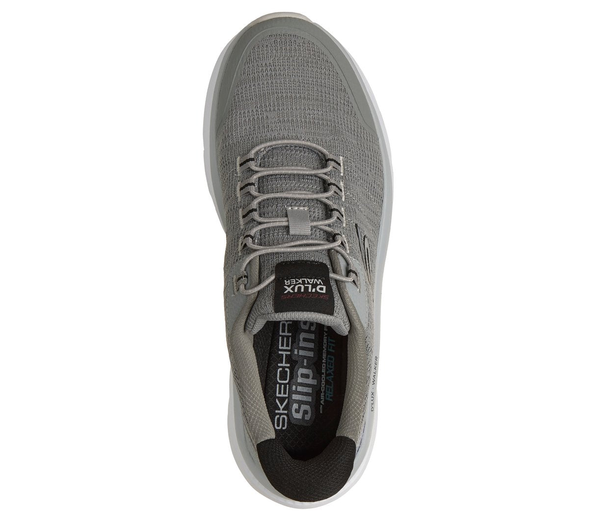 Skechers Men | Slip-ins Relaxed Fit: D'Lux Walker 3.0 - Drevven