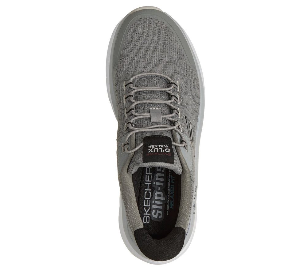 Skechers Men | Slip-ins Relaxed Fit: D'Lux Walker 3.0 - Drevven