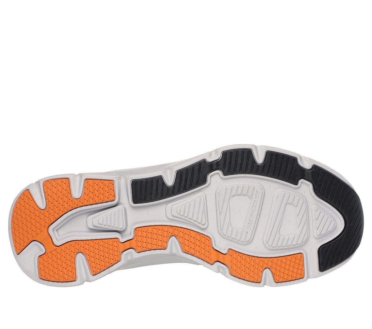 Skechers Men | Slip-ins RF: D'Lux Walker 2.0 - Rezinate