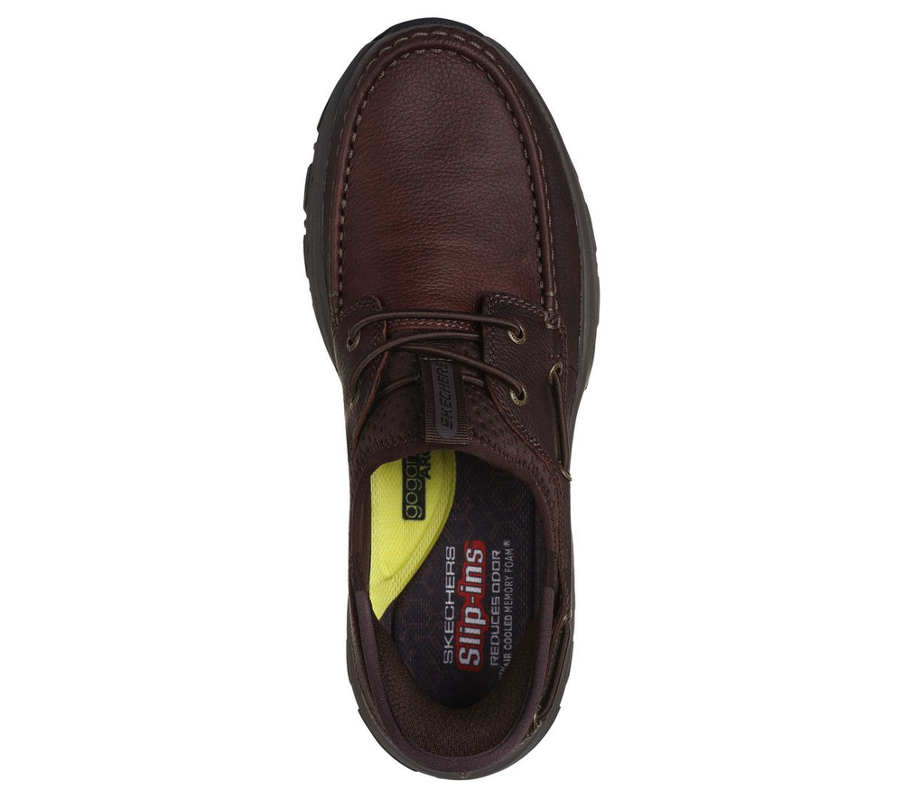 Skechers Men | Slip-ins RF: Knowlson - Shore Thing