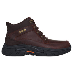 Skechers Men | Slip-ins Waterproof Relaxed Fit: Respected 2.0 - Orson