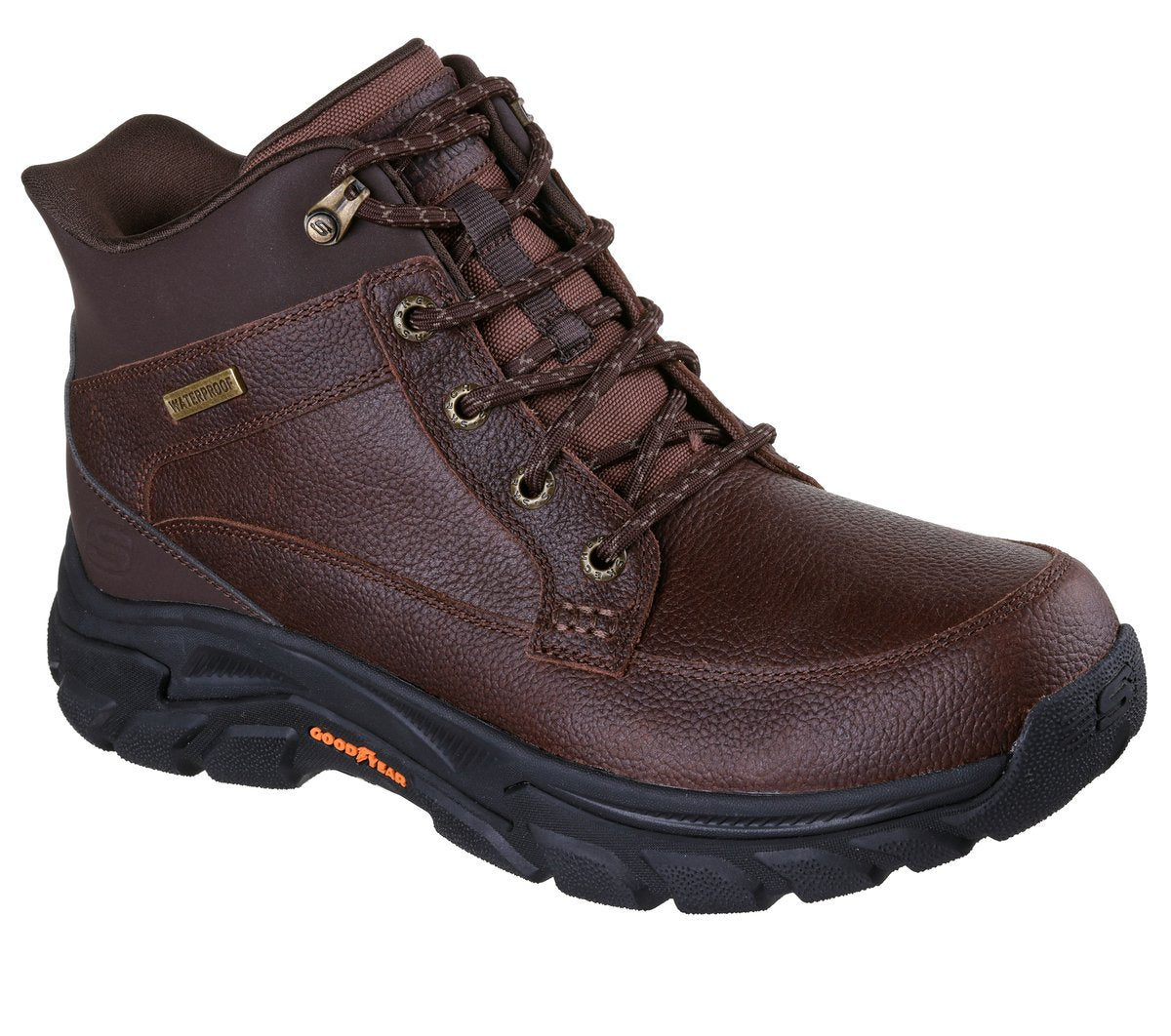 Skechers Men | Slip-ins Waterproof Relaxed Fit: Respected 2.0 - Orson
