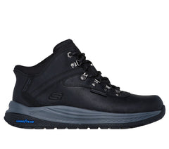 Skechers Men | Slip-ins Waterproof Relaxed Fit: Meroe - Pikeman