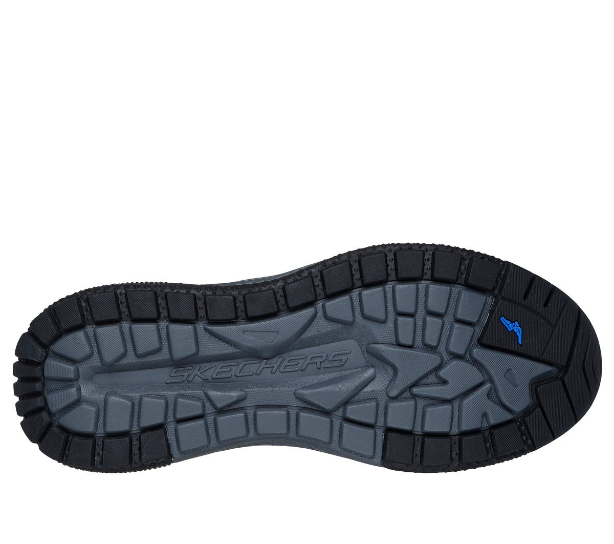 Skechers Men | Slip-ins Waterproof Relaxed Fit: Meroe - Pikeman