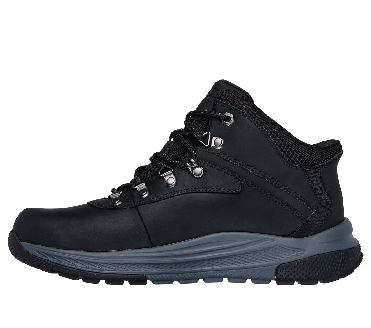 Skechers Men | Slip-ins Waterproof Relaxed Fit: Meroe - Pikeman