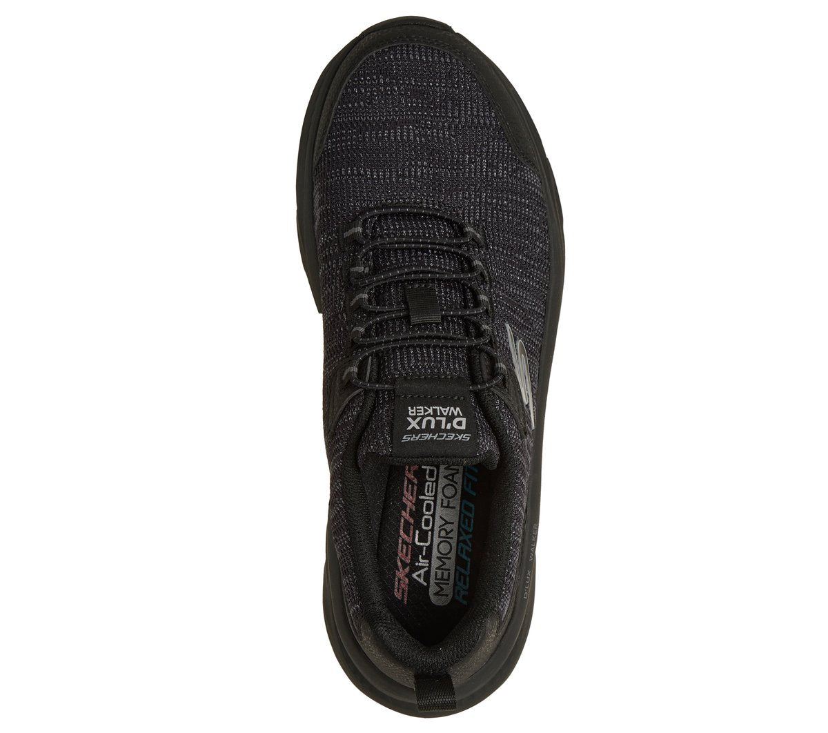 Skechers Men | Relaxed Fit: D'Lux Walker 3.0 - Brexon