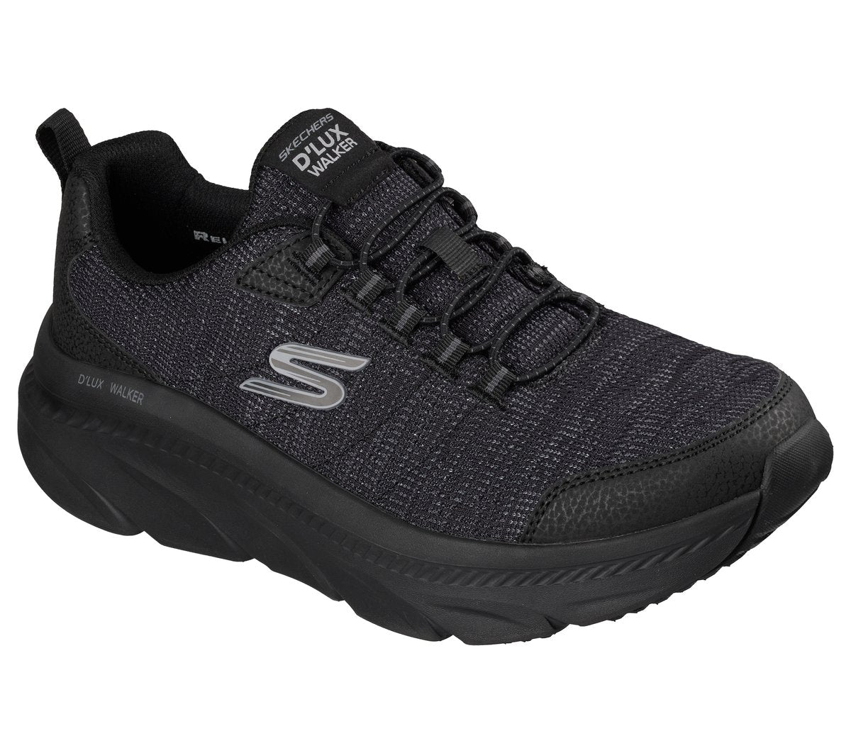 Skechers Men | Relaxed Fit: D'Lux Walker 3.0 - Brexon