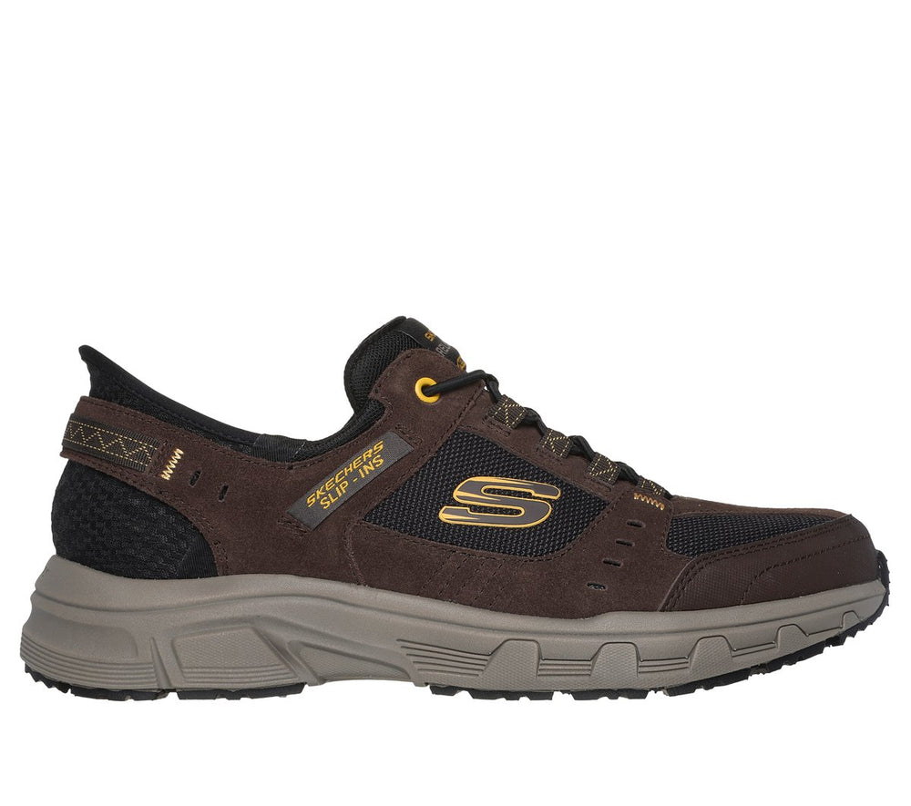 Skechers Men | Slip-ins RF: Oak Canyon