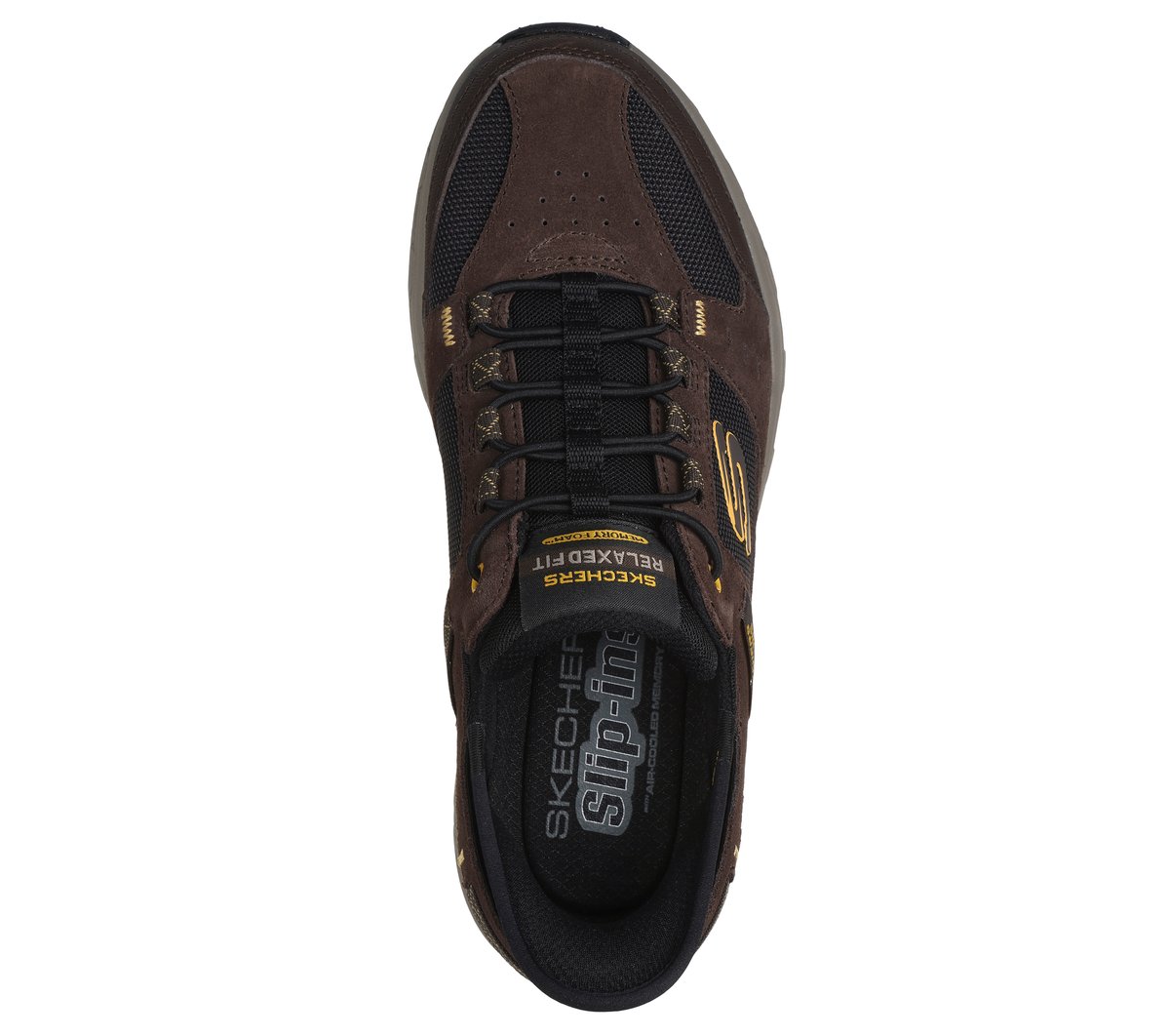Skechers Men | Slip-ins RF: Oak Canyon