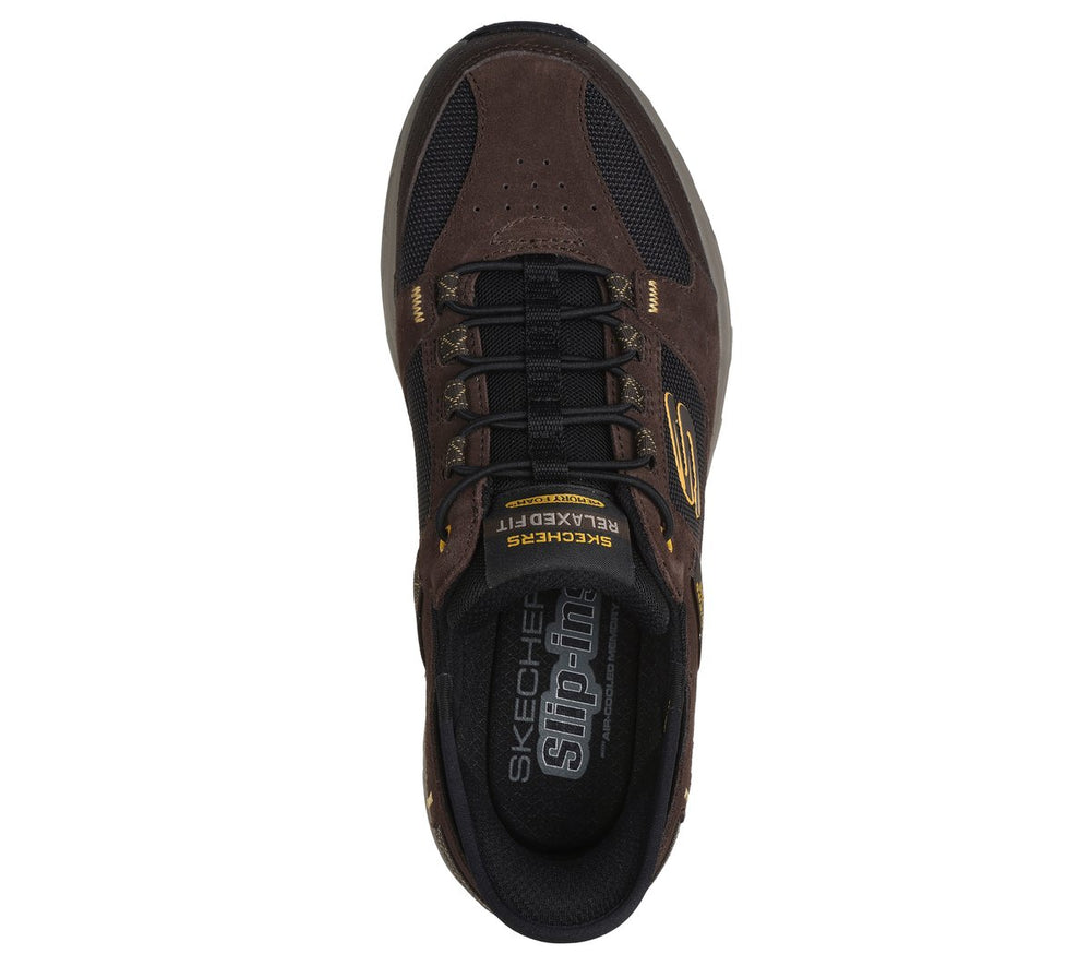 Skechers Men | Slip-ins RF: Oak Canyon