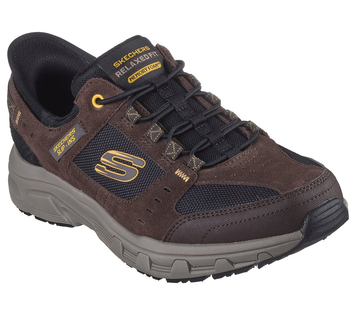 Skechers Men | Slip-ins RF: Oak Canyon
