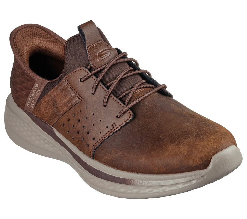 Skechers Men | Slip-ins RF: Slade - Zachary