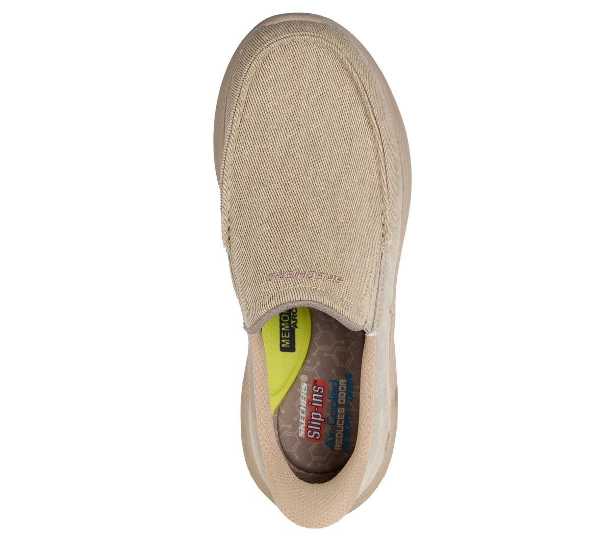 Skechers Men | Slip-ins: Pollard - Reed