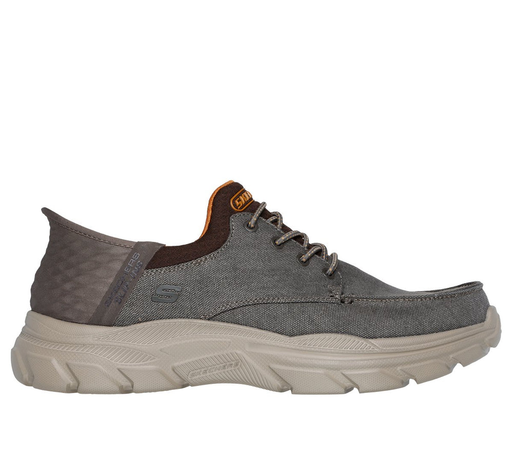 Skechers Men | Slip-ins Relaxed Fit: Revolted - Santino