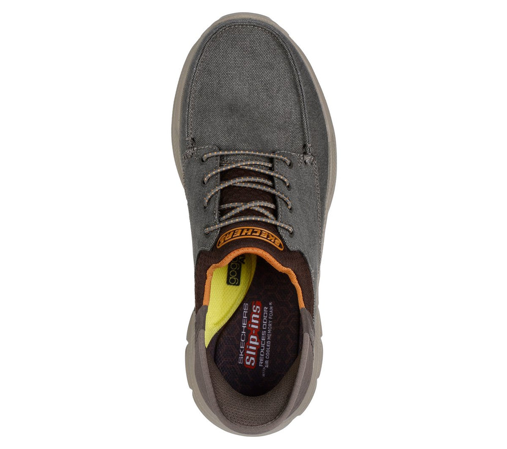 Skechers Men | Slip-ins Relaxed Fit: Revolted - Santino