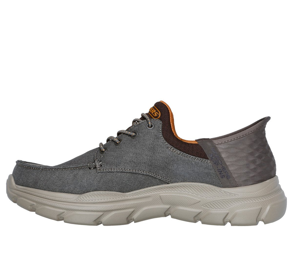 Skechers Men | Slip-ins Relaxed Fit: Revolted - Santino