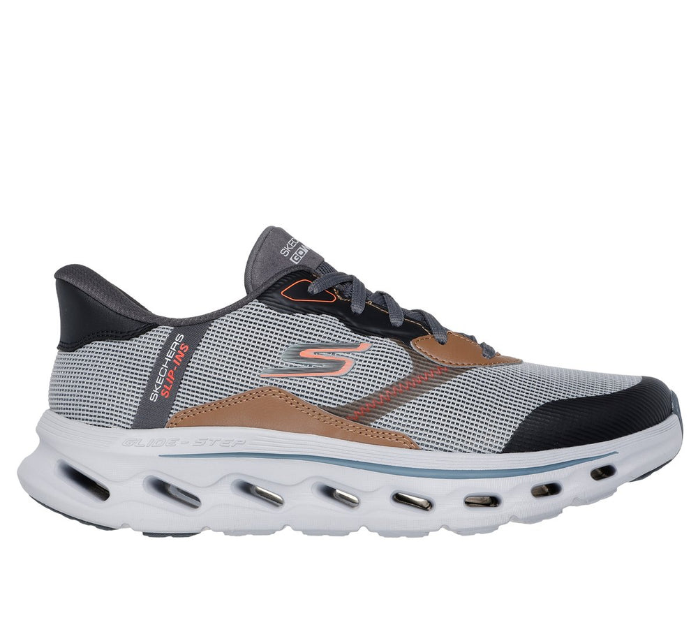 Skechers Men | Slip-ins: GO WALK Glide-Step 2.0 - Zac
