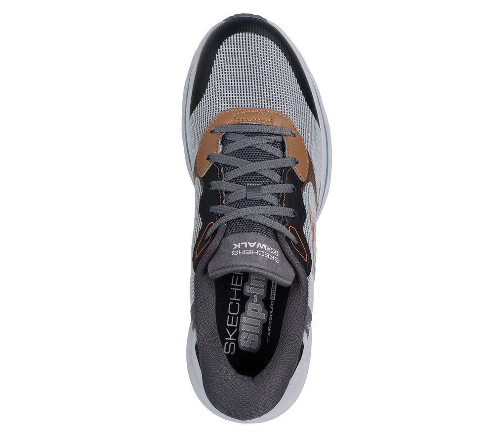 Skechers Men | Slip-ins: GO WALK Glide-Step 2.0 - Zac