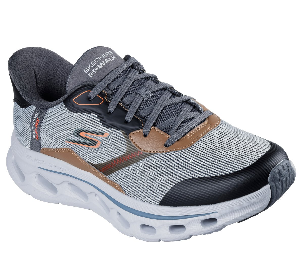 Skechers Men | Slip-ins: GO WALK Glide-Step 2.0 - Zac