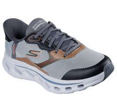 Skechers Men | Slip-ins: GO WALK Glide-Step 2.0 - Zac
