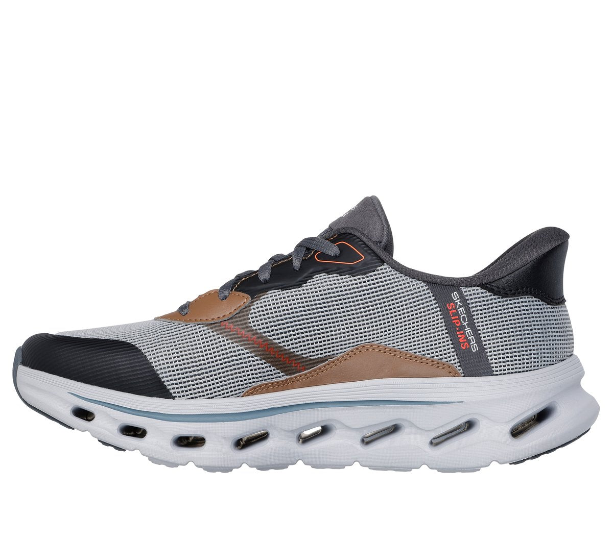 Skechers Men | Slip-ins: GO WALK Glide-Step 2.0 - Zac
