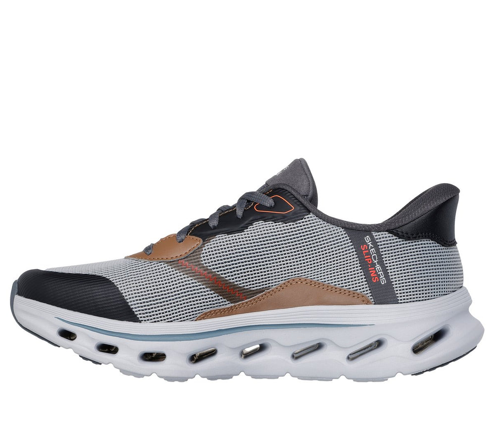 Skechers Men | Slip-ins: GO WALK Glide-Step 2.0 - Zac
