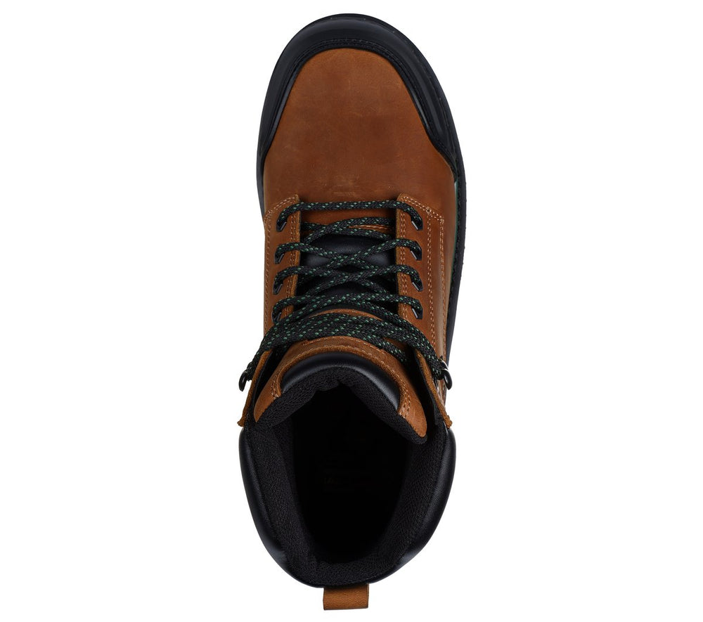 Skechers Men | John Deere: Roughcutter- Pinegrip