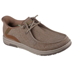 Skechers Men | Slip-ins x John Deere Relaxed Fit: Melson 2.0 - Palmo