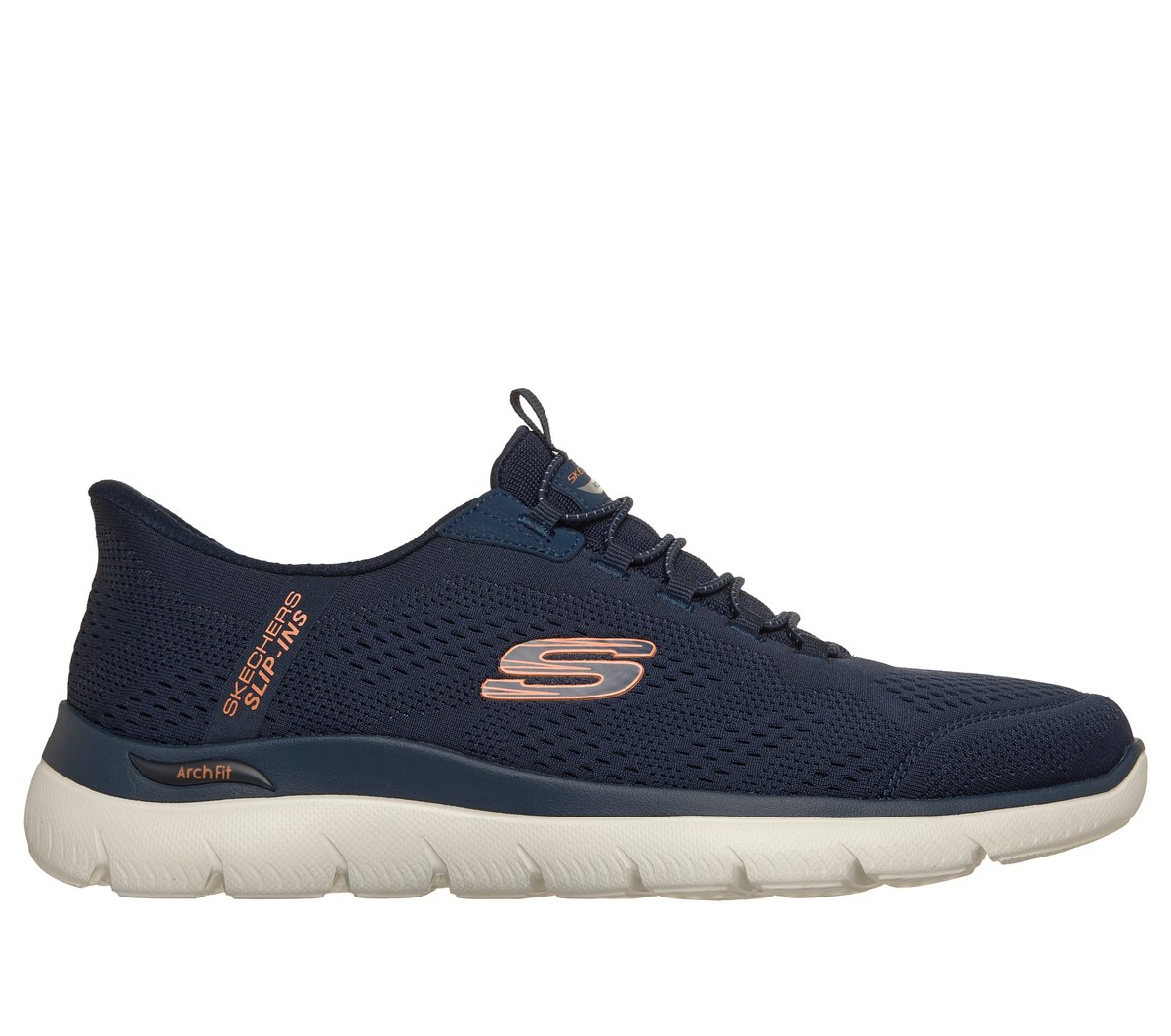 Skechers Men | Slip-ins: Arch Fit Summits - Vorken