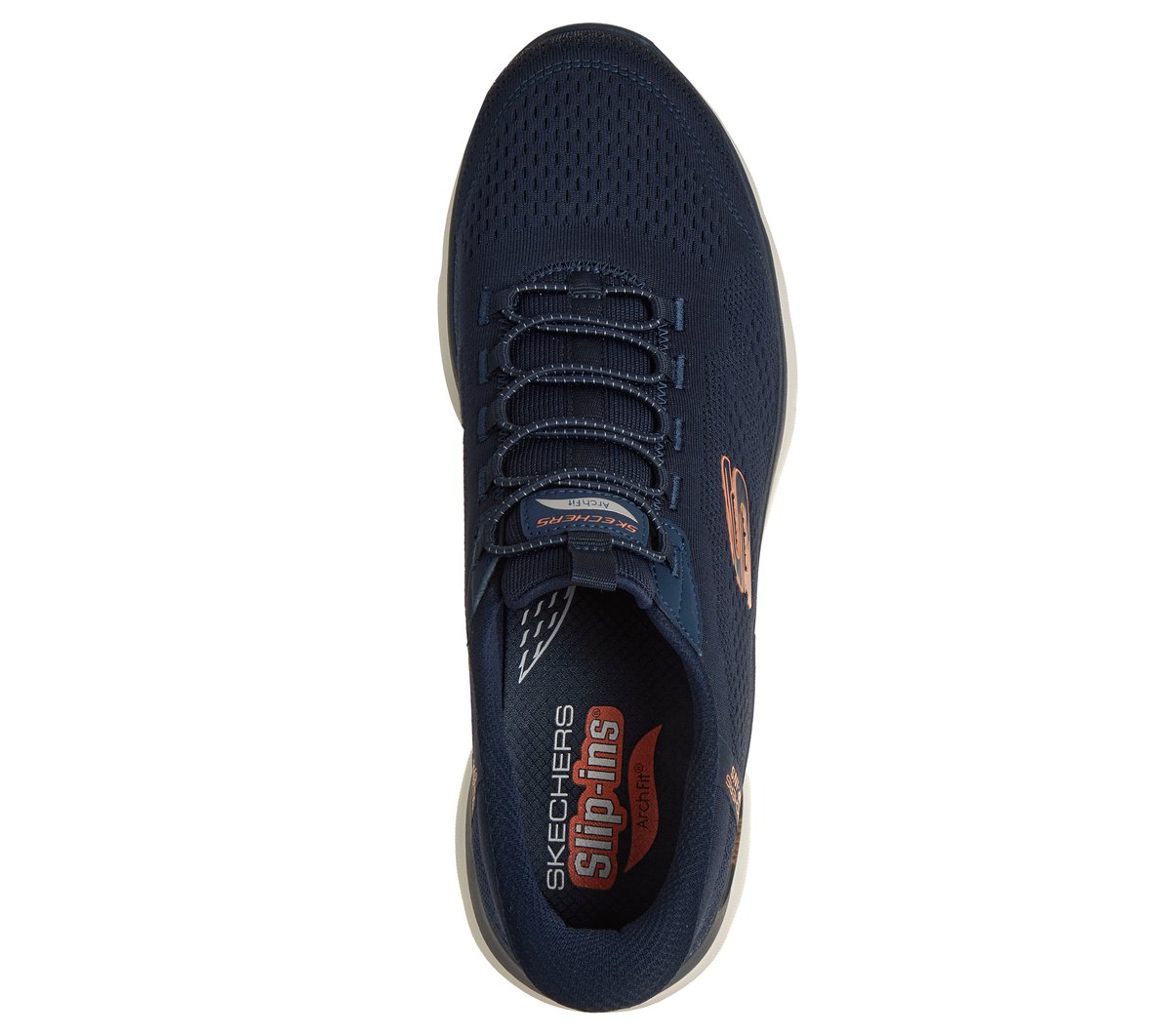 Skechers Men | Slip-ins: Arch Fit Summits - Vorken