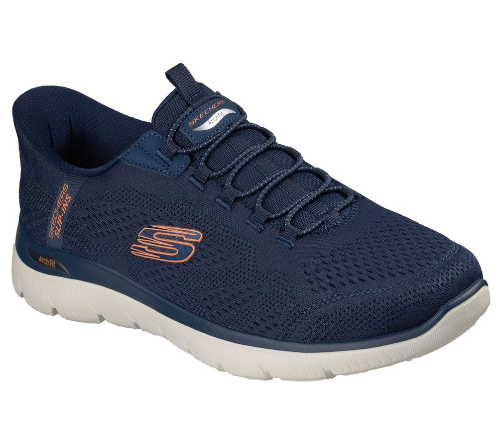 Skechers Men | Slip-ins: Arch Fit Summits - Vorken