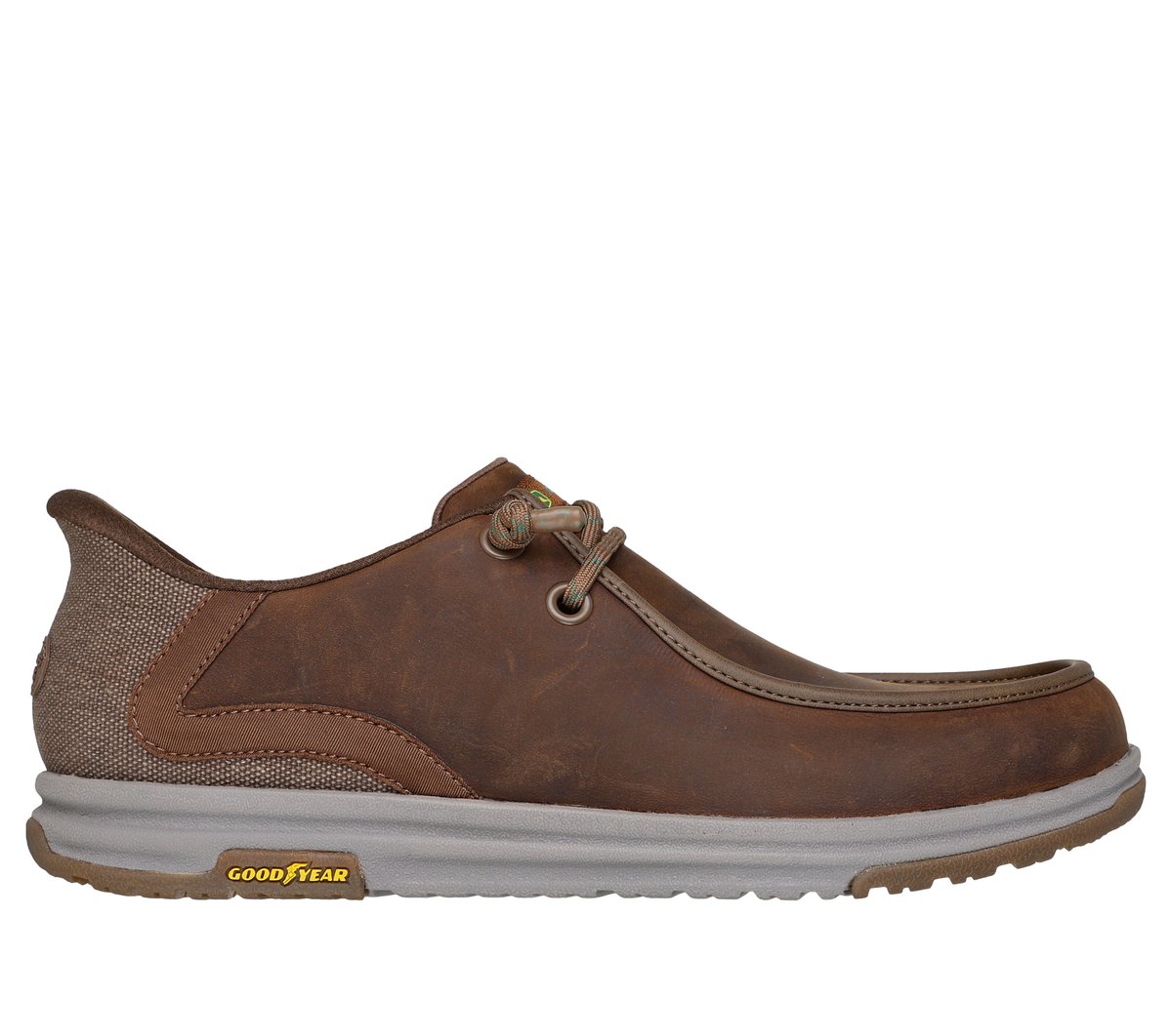 Skechers Men | Slip-ins x John Deere Relaxed Fit: Melson 2.0 - Aldric
