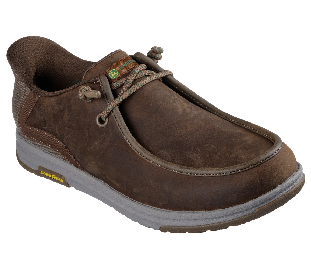 Skechers Men | Slip-ins x John Deere Relaxed Fit: Melson 2.0 - Aldric