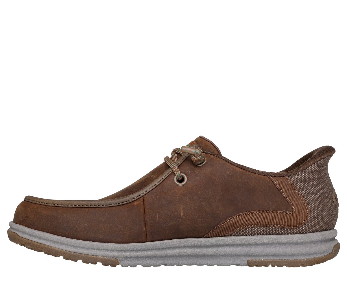 Skechers Men | Slip-ins x John Deere Relaxed Fit: Melson 2.0 - Aldric