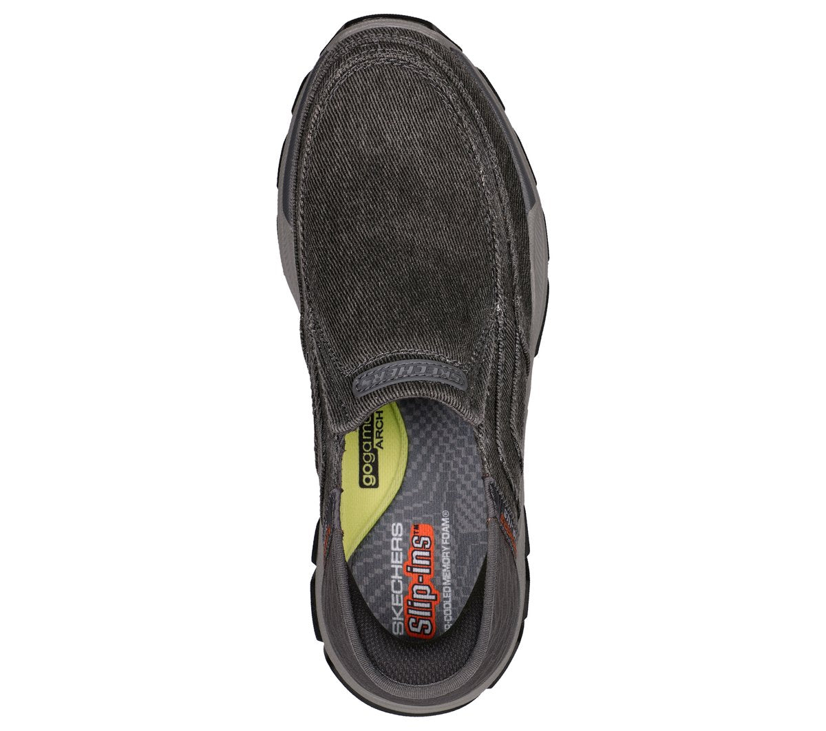 Skechers Men | Slip-ins RF: Respected - Holmgren