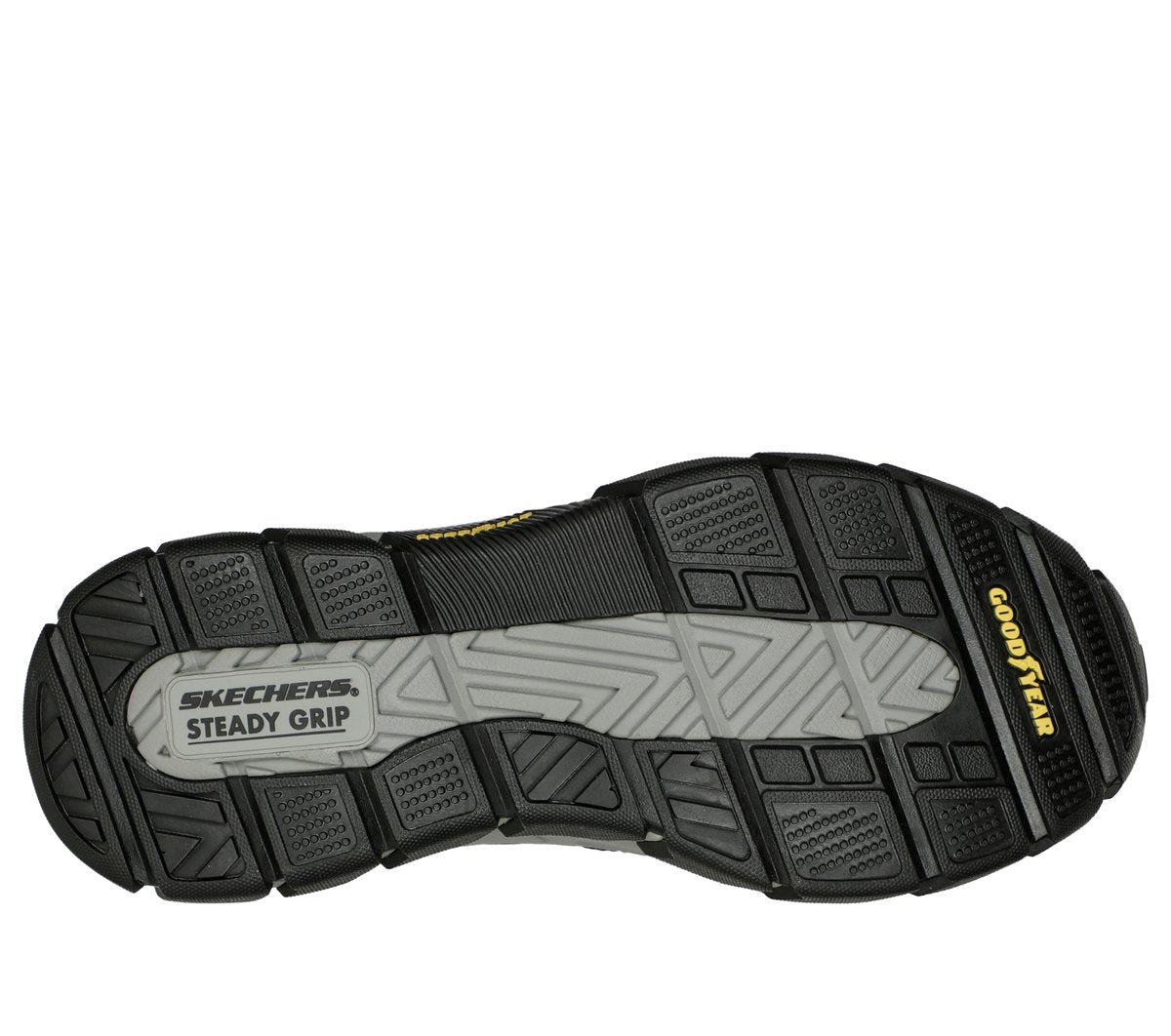 Skechers Men | Slip-ins RF: Respected - Holmgren