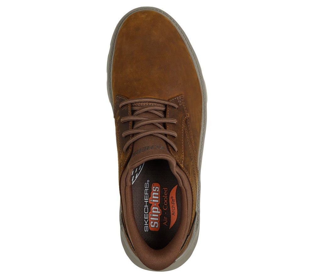 Skechers Men | Slip-ins Relaxed Fit: Arch Fit Garza -Langston
