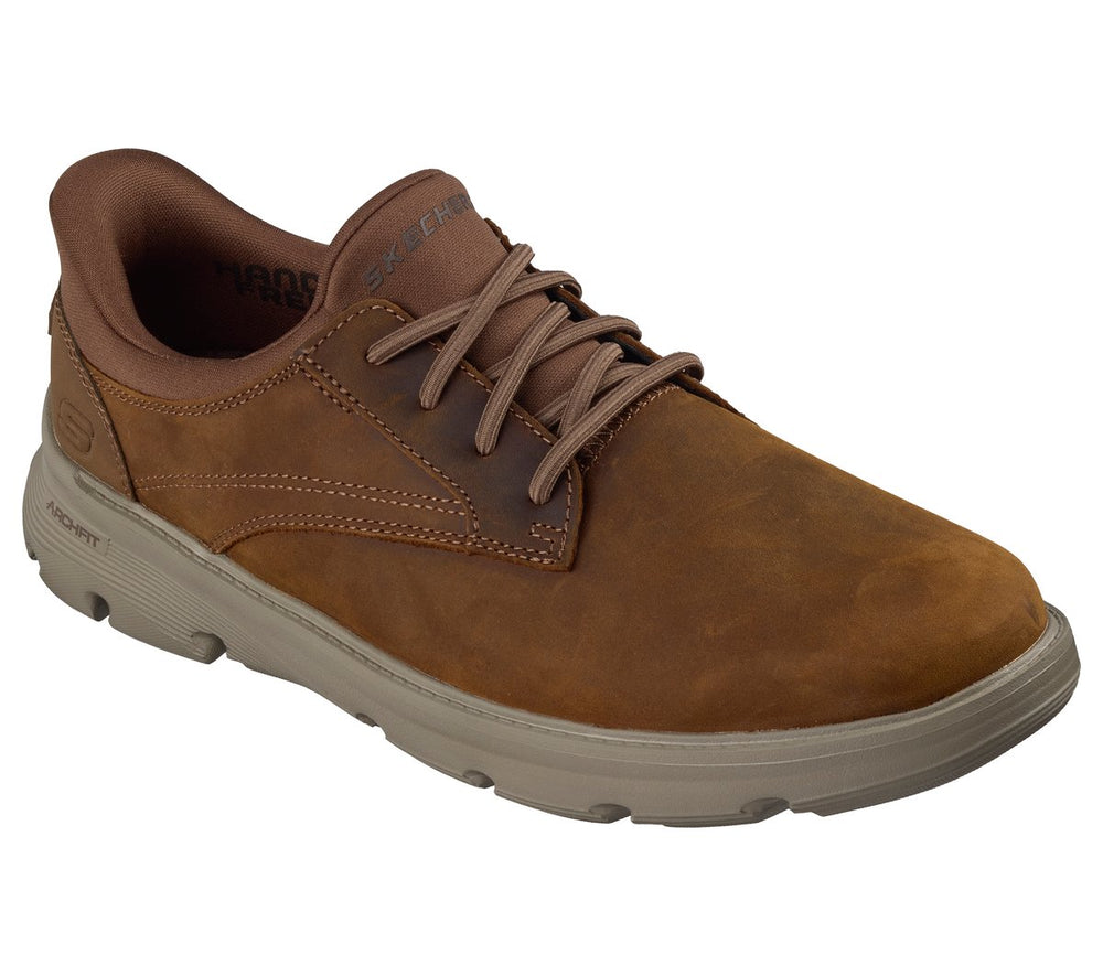 Skechers Men | Slip-ins Relaxed Fit: Arch Fit Garza -Langston