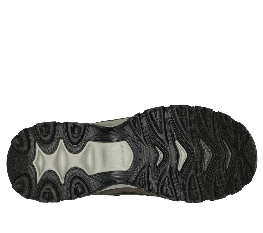 Skechers Men | Slip-ins: After Burn M. Fit - Ridgeburn