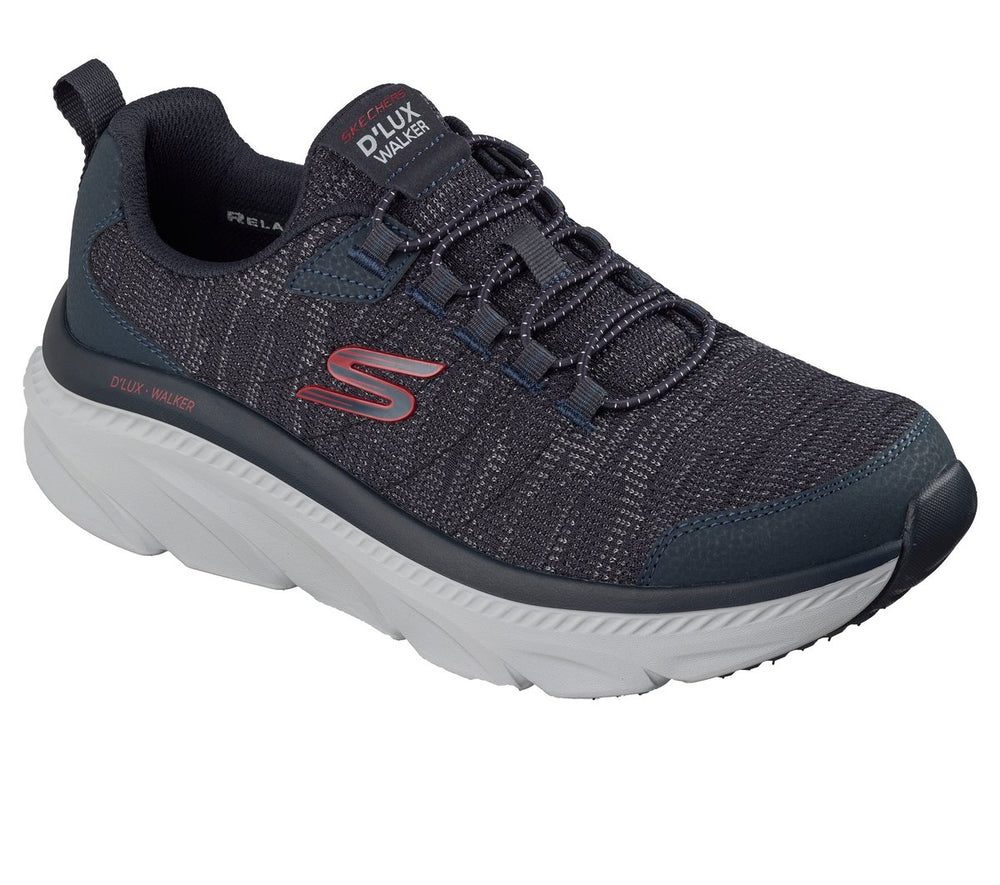 Skechers Men | Relaxed Fit: D'Lux Walker 3.0 - Brexon